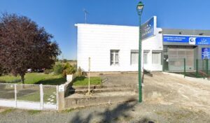 Garage Leclerc à Saint-Hippolyte