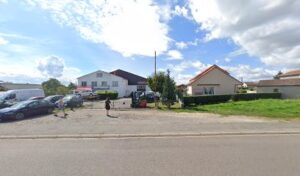 Eurorepar Garage Ste Anne à Mercy-le-Bas