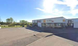 Garage Propneu à Hettange-Grande