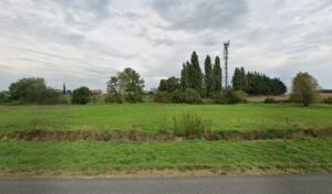 RAMBACH Mercedes Benz à Jouy-le-Châtel