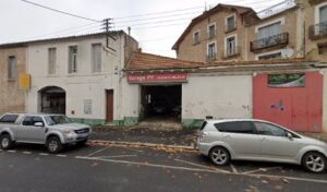 Garage Py à Béziers