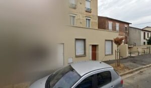 auto à Choisy-le-Roi