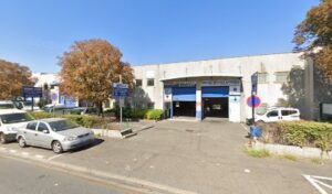 Garage Orly à Choisy-le-Roi