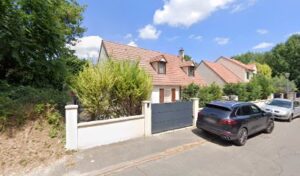 Garage à Pontault-Combault