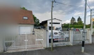 Renault Garage de Pontault à Pontault-Combault