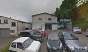 GARAGE DE LA MONTAGNE à La Queue-en-Brie