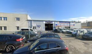 1,2,3 AutoService à Montry