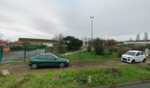 COMPTOIR AUTOMOBILE ROCHELAIS SAS à Rochefort