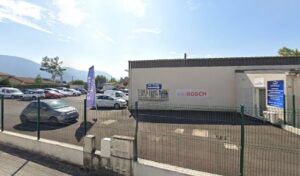 Restor’Auto 38 – Bosch Car Service à Varces-Allières-et-Risset