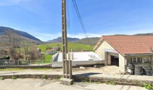 Garage Duclos – Citroën à La Chapelle-en-Vercors