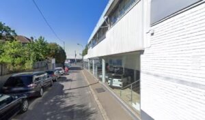 Audi service Sartrouville Dacy Motors à Sartrouville