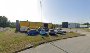 Carrosserie des Moulins à Loriol-sur-Drôme