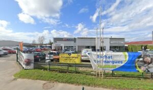 Seat Service Villaines-Sous-Bois Courtoise Motors à Villaines-sous-Bois