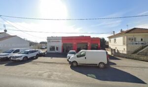 GARAGE PRIMAULT DIDIER – Citroën à Lussant