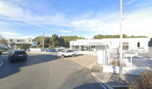 SKODA AXE AUTOMOBILES à La Seyne-sur-Mer