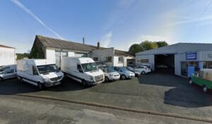 Daniel You – Bosch Car Service à Les Herbiers