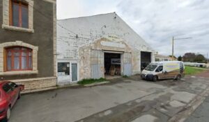 SILIGOM – Richaudeau E.S. à Nieul-lès-Saintes