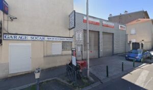 S.O.C.A.R. Carrosserie Automobiles Réparations à Nogent-sur-Marne