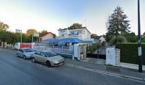 BOSCH Garage des 3JD Agent à Le Plessis-Trévise