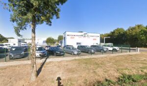 G.p Autos à Saint-Martin-des-Noyers
