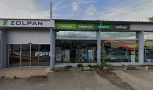 Impec’Auto à Sens