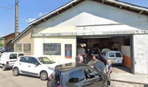 David Auto – Motrio à La Ravoire