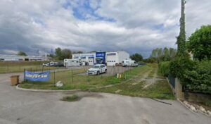 Point S – Le Pont-de-Beauvoisin (CARRE Pneus et Services) à Le Pont-de-Beauvoisin