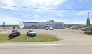 DACIA LES ABRETS – DG8 MOTORS Service à Les Abrets-en-Dauphiné