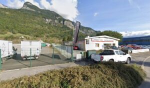 MONT BLANC AUTOMOBILES- Mazda-Service à Sallanches