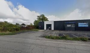 Point S – Vendenheim (Vitrage Auto Piera) à Vendenheim