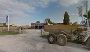 First Stop APP Pneus Nangis à Nangis