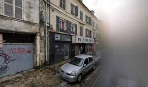 Ets Ferreyra Et Ses Fils. à Villeneuve-Saint-Georges