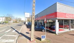 V.O. System Plus à Calais