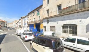 EXPRESS AUTO MOTO à Béziers