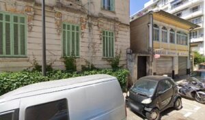 Garage Dupont à Cannes