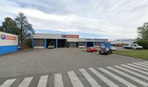 CÔTÉ ROUTE SAINT-PAUL-LES-ROMANS à Saint-Paul-lès-Romans