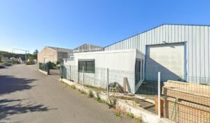 Garage La mécanique de la cote d’amour à Pornichet