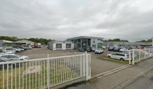 CAP AUTO – Skoda – Service à Redon