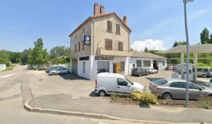 Garage ROCHE, Atelier de réparation automobile à Alixan