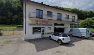 1,2,3 AutoService à Lapoutroie