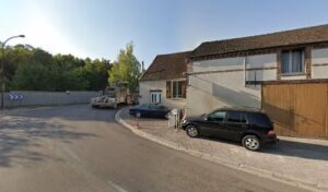 GAMAUTO à Ferreux-Quincey