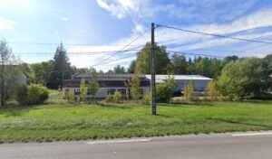 SM2A à Mussy-sur-Seine