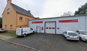 Motrio – Sos Repar’Autos à Pont-Scorff