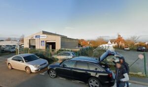 Fullxenon à Saint-Joachim