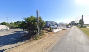 SARL OCEANE PARE BRISE à Pluneret