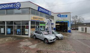 Point S Auto Centre à Pamiers