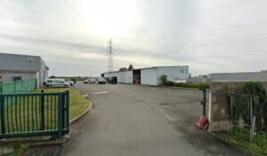 GARAGE BEAU FREDERIC Dacia Service à Distré