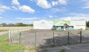 Auto Concept 56 – Citroën à Moréac