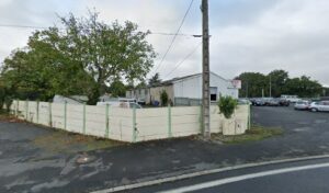 Garage AD Expert à La Romagne