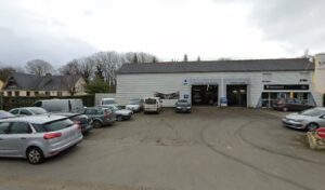 SARL Garage Le Moigne à Pommerit-le-Vicomte